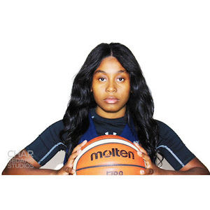 Meet your Posher, Audrey